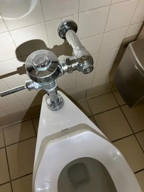 Fixture installation and repair for Sewer Camera Inspection in University Woods